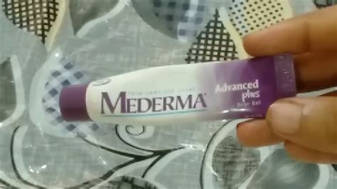 mederma reddit